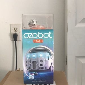 Ozobot Evo